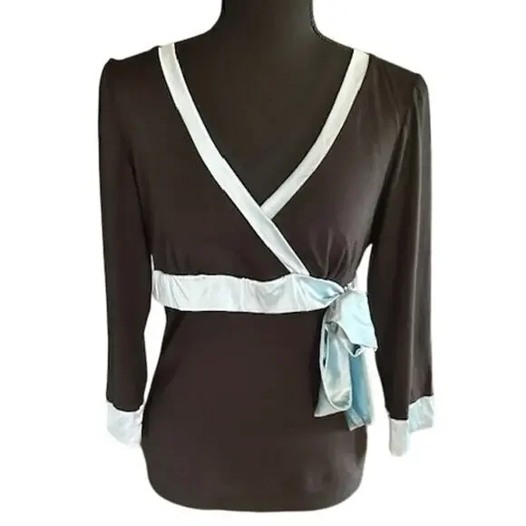 Bebe Tops Bundle – Size Large – Set of 4 – NWT/NWOT - Picture 2 of 16